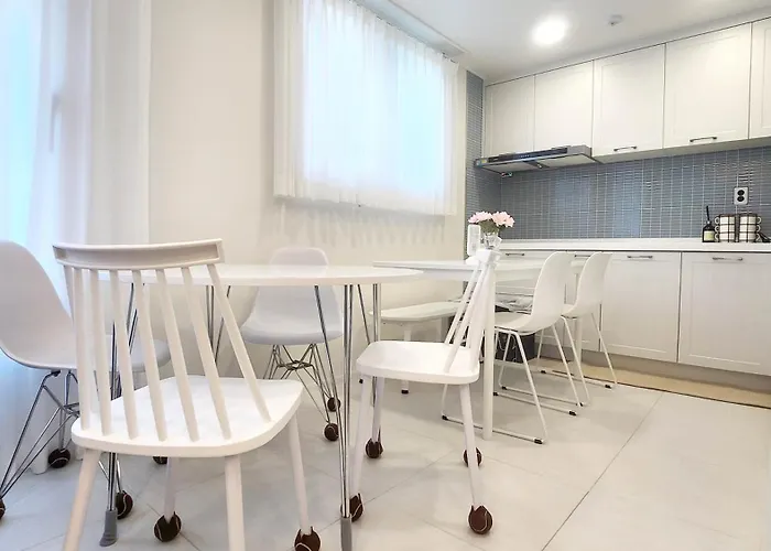Thezonestay Newbuilding 3rooms 2bathroom Outer-patios