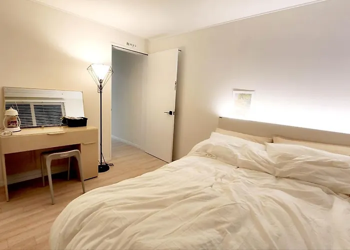 Thezonestay Newbuilding 3rooms 2bathroom Outer-patios 公寓
