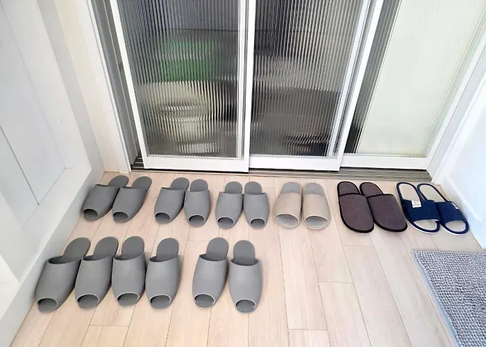 Thezonestay Newbuilding 3rooms 2bathroom Outer-patios *