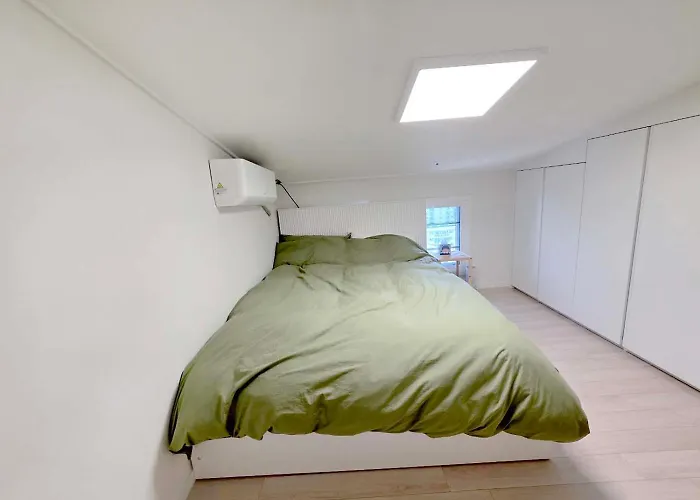 Thezonestay Newbuilding 3rooms 2bathroom Outer-patios 公寓