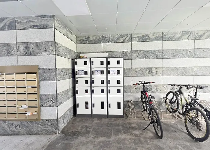 Thezonestay Newbuilding 3rooms 2bathroom Outer-patios