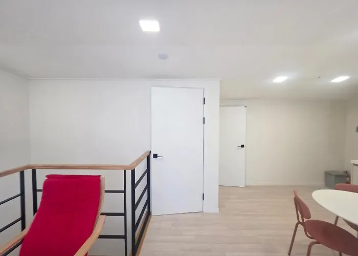 Thezonestay Newbuilding 3rooms 2bathroom Outer-patios 公寓 首爾